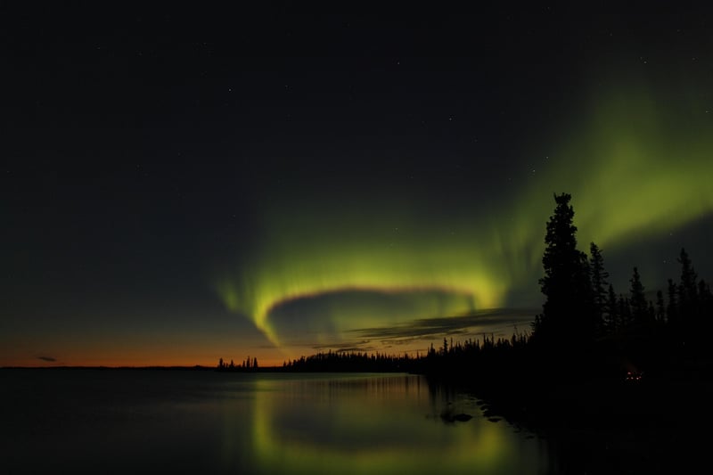 Aurora Borealis Playlist