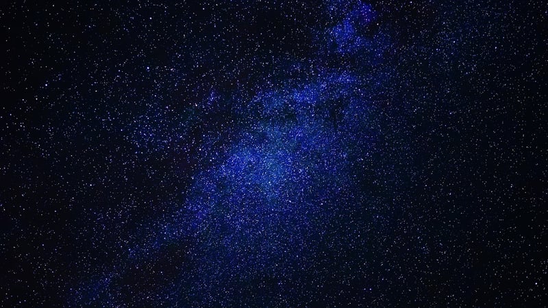 Galaxy Image